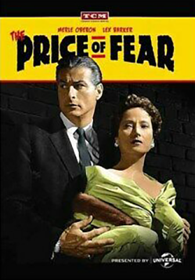 The Price of Fear (1956)